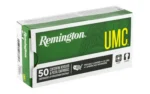 Remington REM UMC 45ACP 230GR FMJ 50/500 - alternate view 4