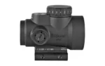 TRIJICON MRO HD RED DOT W/ LOW MOUNT - alternate view 4