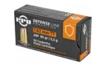 Prvi Partizan PPU 7.62 TOKAREV JHP 85GR 50/500 - alternate view 4