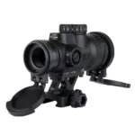 TRIJICON MRO SD PATROL RD 1/3 BLK - alternate view 4