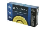 Federal Cartridge Co. Federal Power-Shok Rifle Ammunition .30-06 Sprg 150 gr SP 2910 fps 20/ct - alternate view 4