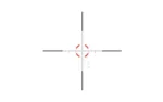 TRIJICON CREDO 1-10X28 FFP MRAD R/G - alternate view 4