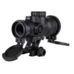 TRIJICON MRO SD PATROL RD CO-WIT BLK - alternate view 4