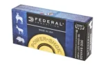 Federal Cartridge Co. Federal Power-Shok Rifle Ammunition .300 Savage 180 gr SP 2350 fps - 20/ct - alternate view 4