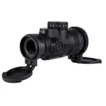 TRIJICON MRO SD PATROL RD NO MT BLK - alternate view 4