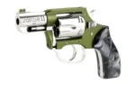 CHARTER ARMS UNDRCVR 2 38SPL 2.2" 6R - alternate view 4