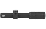 EOTech Vudu Precision Rifle Scope 1-6x24mm 30mm FFP SR2 Illum. Black - alternate view 4