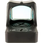 TRIJICON RMR HD ADJ 55/3.25 MOA BLK - alternate view 4
