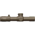 Leupold & Stevens Inc. Leupold Mark 5HD 2-10x30 35mm M5C3 FFP illum CMR-Mil Dark Earth - alternate view 4