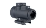 TRIJICON MRO SD RED DOT LOW MNT BLK - alternate view 4