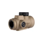 TRIJICON MRO SD RED DOT NO MNT COY - alternate view 4
