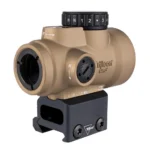 TRIJICON MRO SD RED DOT CO WT MNT CY - alternate view 4