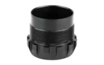 Dead Air Silencers Dead Air P-Series Fixed mount 5/8-24 - alternate view 4