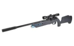 Umarex UMX KOMPLETE NCR .22 AIR RIFLE 10RD - alternate view 4