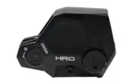 Crimson Trace Corporation Crimson Trace Electronic Sight LED RED HRO Long Guns - alternate view 4