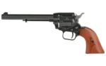 HERITAGE 22LR ONLY 6.5" BL W/COCOB - alternate view 4