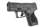 Taurus USA TAURUS GX4 9MM 3" 10RD BLK - alternate view 4