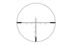 Sig Sauer Sig Whiskey6 Rifle Scope 3-18x44 30mm SFP Multi-Lock Zero Stop MOA Milling Hunter 2.0 Non-Illum Black - alternate