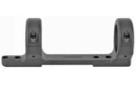 Dnz Products Llc Browning Bar & Long Action BLR-Medium Mount Black - alternate view 4