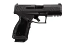 Taurus International Inc. Taurus GX4 Carry TORO Compact Handgun 9mm Luger 15rd Magazines (2) 3.06" Barrel Black - alternate