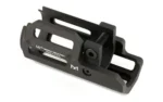 Midwest Industries HK MP5K M-LOK Handguard Black - alternate view 4