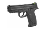 Umarex UMX S&W M&P 177BB 4.25" BLK 480FPS - alternate view 4