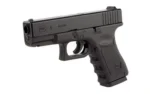 Umarex UMX GLK G19 GEN 3 .177 STL BB PSTL K - alternate view 4