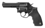 Taurus International Inc. Taurus 82 Handgun .38 Spl+P 6rd Capacity 4" Barrel Matte Black Oxide Finish - alternate view 4