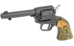 HERITAGE 22/22M 4.75" 6RD CAMO GRN - alternate view 4