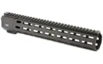 Midwest Industries Midwest SP Series 12.625" M-LOK Handguard - alternate view 4
