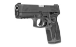 Taurus USA TAURUS G3 9MM 4" BLK AS 17RD - alternate view 4