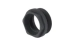 Banish Suppressors Banish 5819 Muzzle Brake 46 Insert Black - alternate view 4