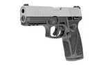 Taurus USA TAURUS G3 9MM 4" 15RD STS AS TS - alternate view 4