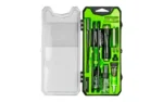 The Allen Company Inc. Breakthrough Clean Technologies Vision Series Rifle Cleaning Kit .25 Cal and 6.5mm - alternate view 4