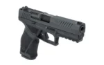 Taurus USA TAURUS TX 9MM 4.5" 10RD BLK - alternate view 4