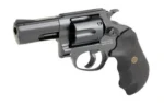 Taurus InternationalInc - Rossi Rossi RP63 Handgun .357 Mag 6rd Capacity 3" Barrel Black Frame with Black Grips - alternate