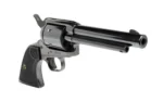 Taurus USA TAURUS DEPUTY 357MAG/9MM 5.5" 6RD BK - alternate view 4