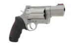 Taurus USA TAURUS RGNG JDG 45C/410 3" BK/SS 6RD - alternate view 4