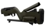 Magpul Industries MAGPUL PC BACKPACKER STK RUG PCC ODG - alternate view 4