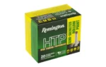 Remington Arms Co. Inc. Remington HTP Handgun Ammunition .357 Mag 158 gr SJHP 1235 fps 20/ct - alternate view 4