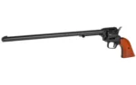 Taurus International - Heritage Heritage Rough Rider Single Action .22LR 6rd 16" Barrel Cocobolo Grip Fixed sight - alternate