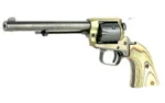 Taurus International - Heritage Heritage Rough Rider .22LR 6rd Capcity 6.5" Barrel Case Hardend Camo Laminate - alternate