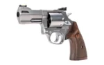 Taurus International Inc. Taurus 692 Executive Grade Handgun .357 Mag/.38 Spl /9mm Luger 5rd Capacity(2 Cylinders) 3" Barrel