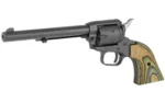 HERITAGE 22/22M 6.5" 6RD CAMO GRN - alternate view 4