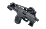 Taurus USA TAURUS GX4 9MM 3.7" 15RD TORO SI BRC - alternate view 4