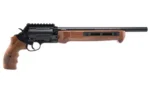 Taurus International Inc. Taurus Judge Home Defender Handgun .45 Colt 5rd Magazine 13" Barrel Wood - alternate view 4