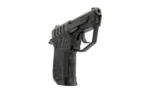 Taurus USA TAURUS 22TUC 22LR VZ 2.5" 9RD ODG - alternate view 4