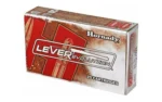 Hornady Mfg Hornady Leverevolution Rifle Ammunition .25-35 Win 110 gr FTX 2425 fps 20/ct - alternate view 4