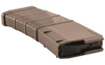 Mission First Tactical MAG MFT 556 30RD SCORCHED DARK EARTH - alternate view 4