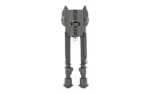 AOB Caldwell Fixed Model XLA Bipod - 9-13" - alternate view 4